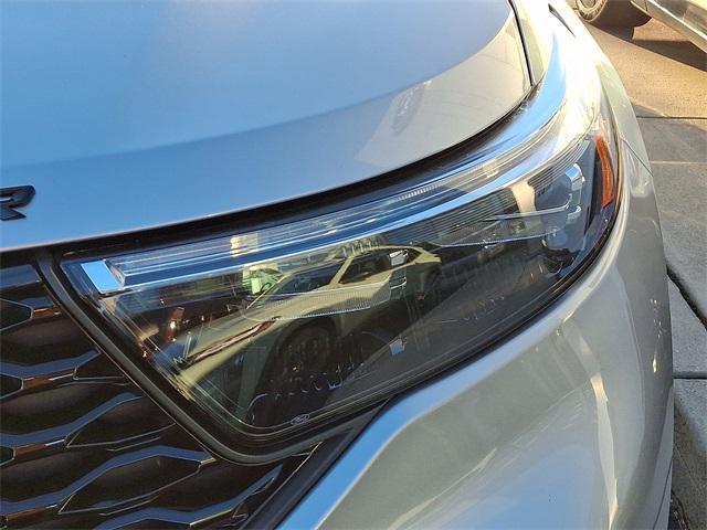 used 2023 Ford Explorer car, priced at $44,990