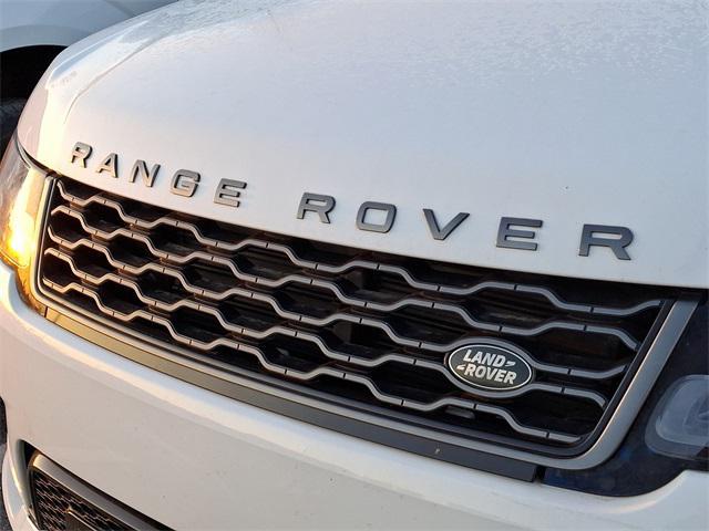 used 2021 Land Rover Range Rover Sport car, priced at $51,998