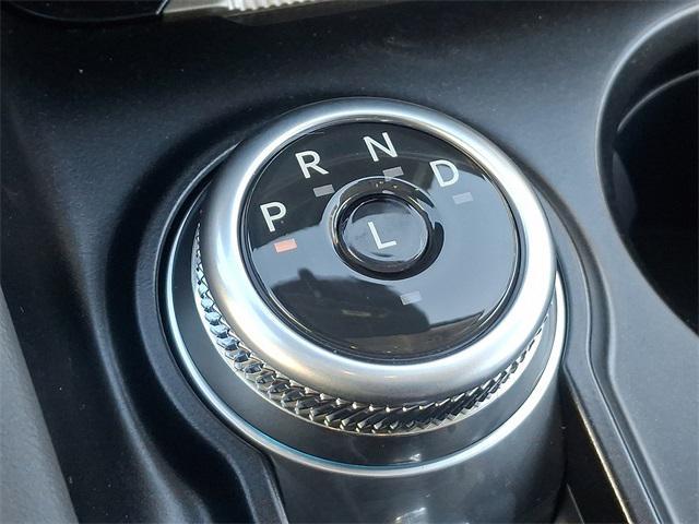 new 2025 Ford Explorer car, priced at $40,585