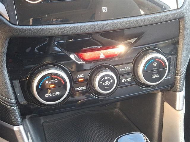 used 2021 Subaru Forester car, priced at $18,799