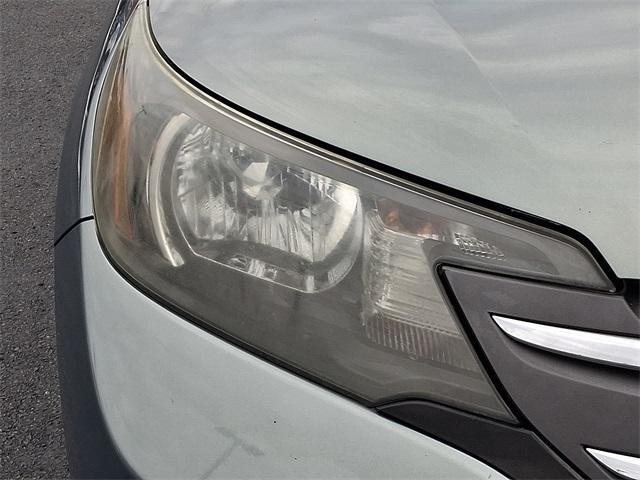 used 2012 Honda CR-V car, priced at $8,795