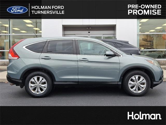 used 2012 Honda CR-V car, priced at $8,795