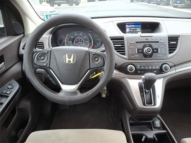 used 2012 Honda CR-V car, priced at $8,795