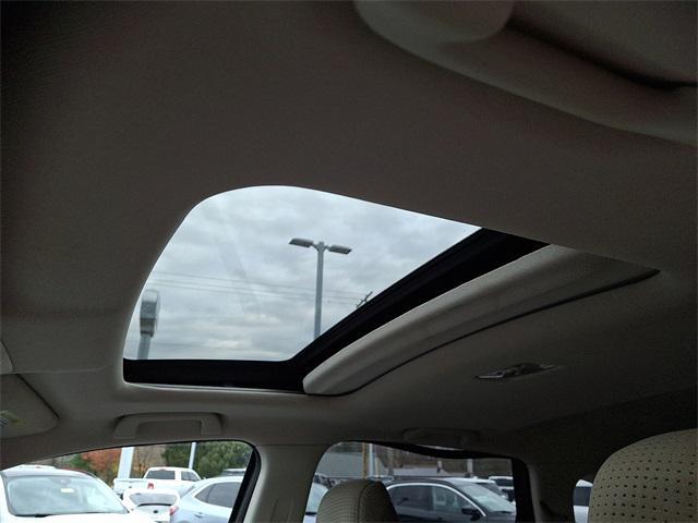 used 2012 Honda CR-V car, priced at $8,795