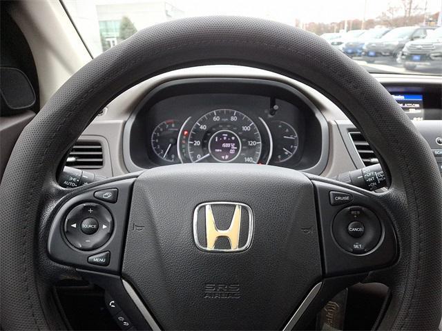 used 2012 Honda CR-V car, priced at $8,795