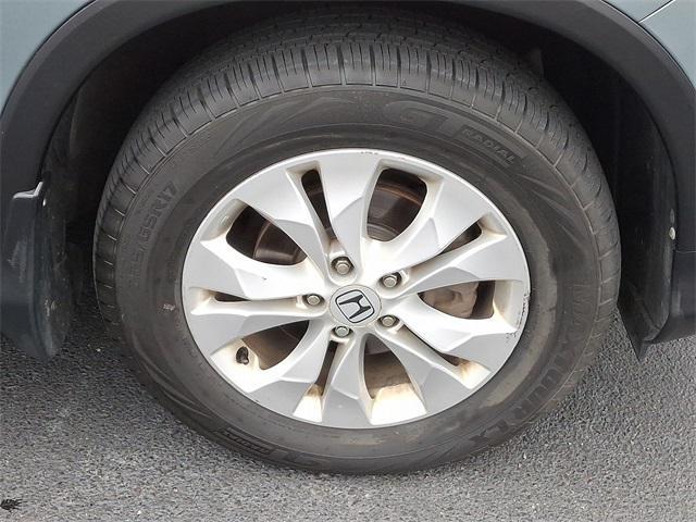 used 2012 Honda CR-V car, priced at $8,795