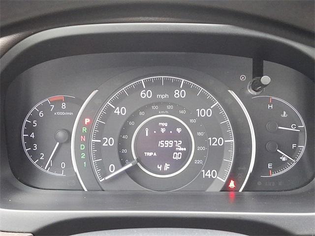 used 2012 Honda CR-V car, priced at $8,795