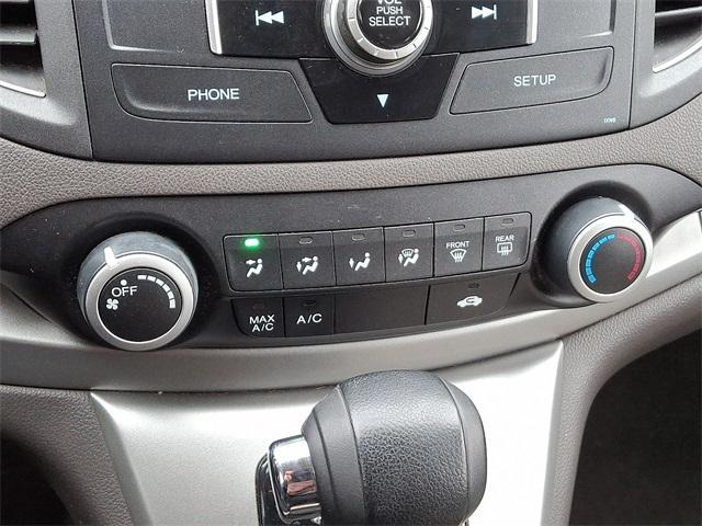 used 2012 Honda CR-V car, priced at $8,795