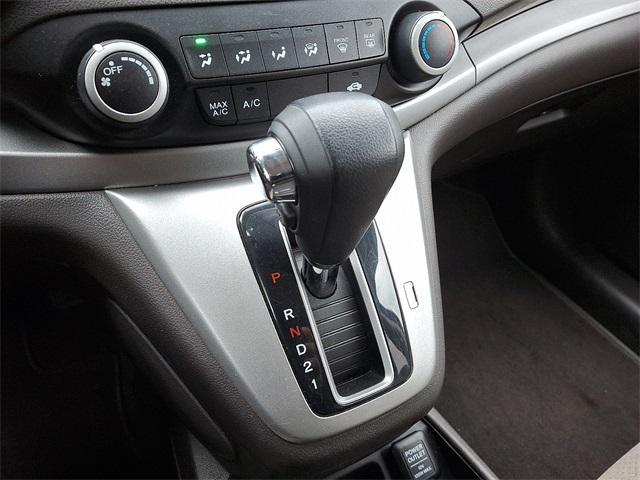 used 2012 Honda CR-V car, priced at $8,795