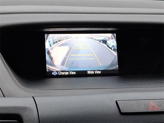 used 2012 Honda CR-V car, priced at $8,795