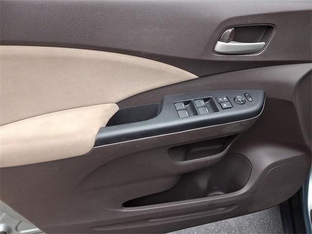 used 2012 Honda CR-V car, priced at $8,795