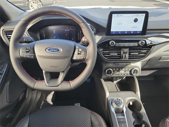 new 2024 Ford Escape car, priced at $33,851