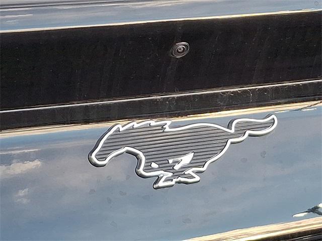 new 2025 Ford Mustang Mach-E car, priced at $50,358