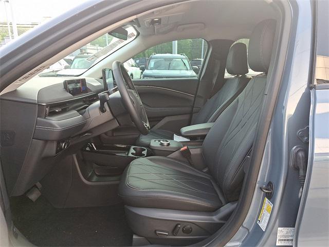 used 2024 Ford Mustang Mach-E car, priced at $40,990