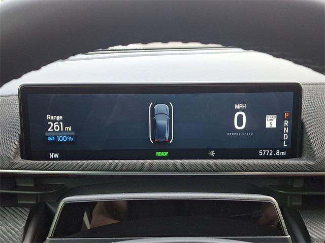 used 2024 Ford Mustang Mach-E car, priced at $40,990