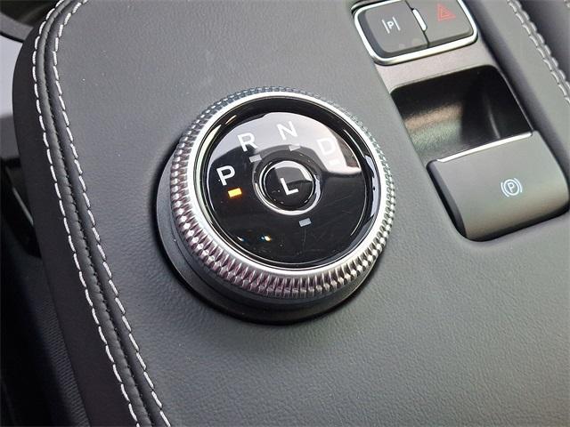 used 2024 Ford Mustang Mach-E car, priced at $40,990