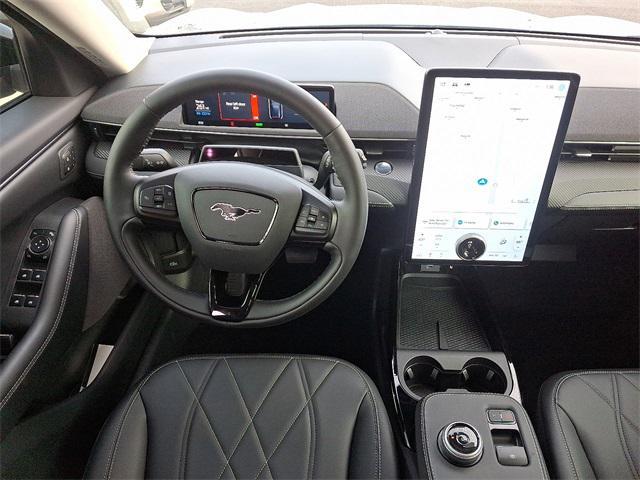 used 2024 Ford Mustang Mach-E car, priced at $40,990