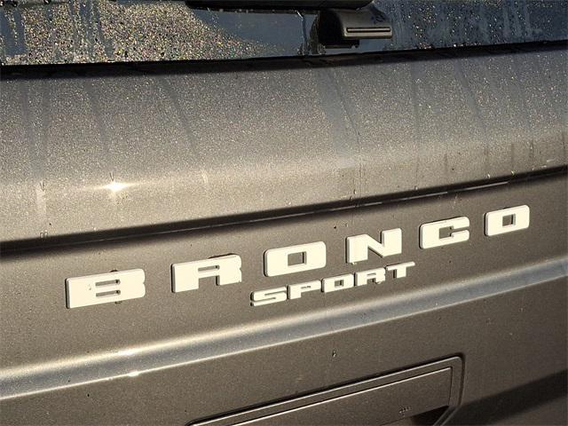 new 2024 Ford Bronco Sport car, priced at $33,663