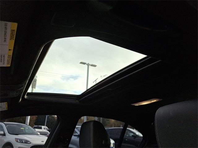 used 2018 BMW 330 car, priced at $17,184