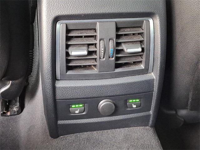 used 2018 BMW 330 car, priced at $17,184