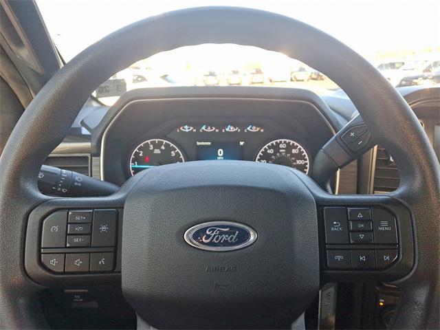 used 2021 Ford F-150 car, priced at $29,997