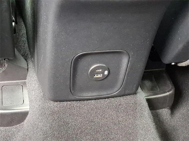 used 2020 Ford Escape car, priced at $16,490