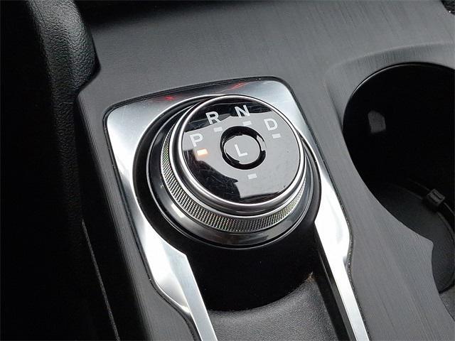 used 2020 Ford Escape car, priced at $16,490