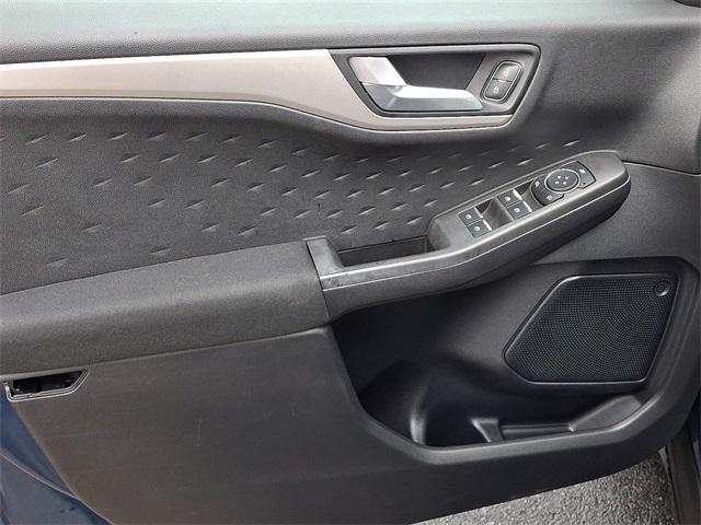 used 2020 Ford Escape car, priced at $16,490