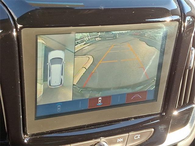 used 2018 Chevrolet Traverse car, priced at $13,599