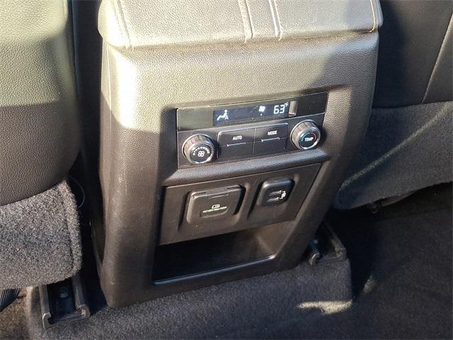 used 2018 Chevrolet Traverse car, priced at $13,599