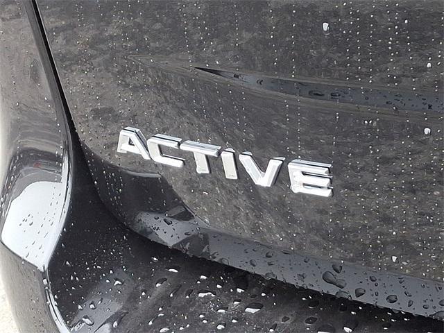 new 2025 Ford Expedition car, priced at $71,730