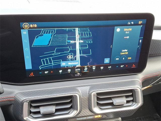 new 2026 Ford Mustang car, priced at $43,900