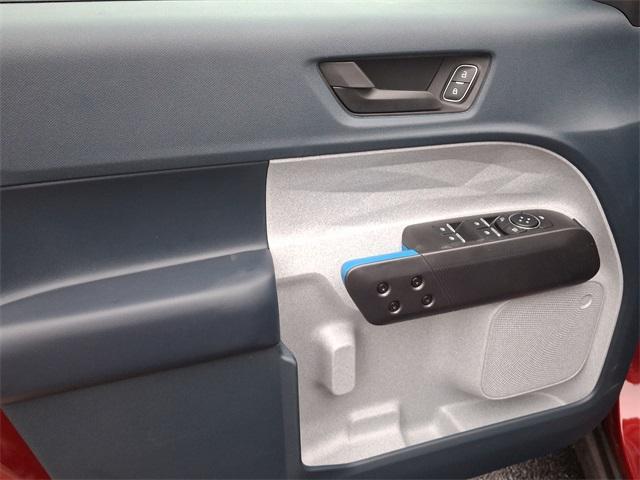 new 2025 Ford Maverick car, priced at $33,836