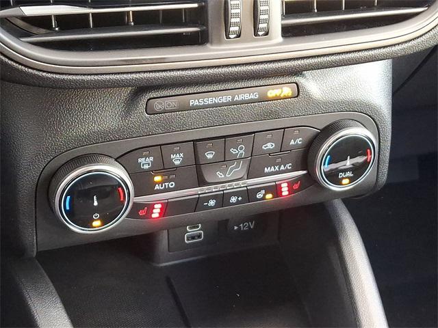 new 2026 Ford Escape car, priced at $33,185