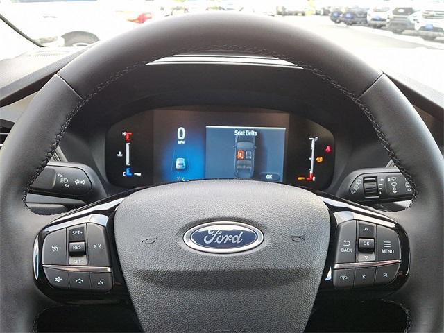 new 2026 Ford Escape car, priced at $33,185