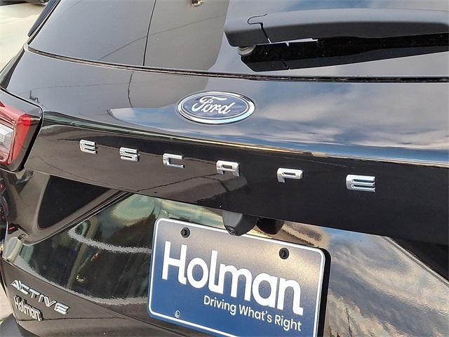 new 2026 Ford Escape car, priced at $33,185