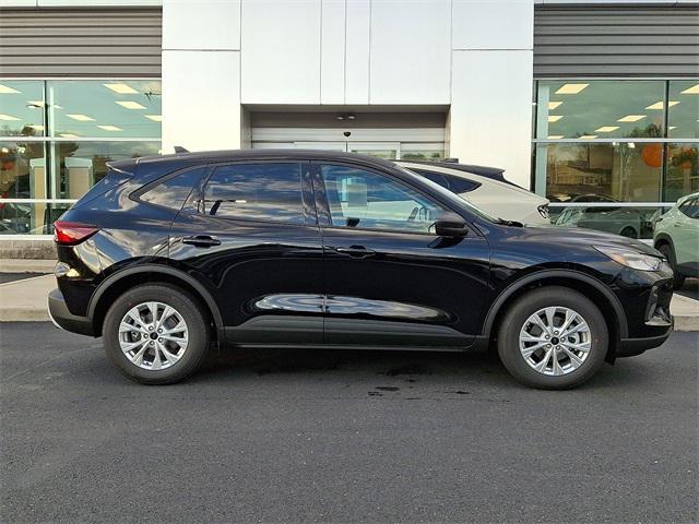 new 2026 Ford Escape car, priced at $33,185