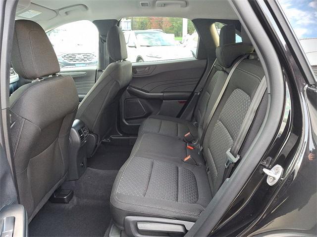 new 2026 Ford Escape car, priced at $33,185