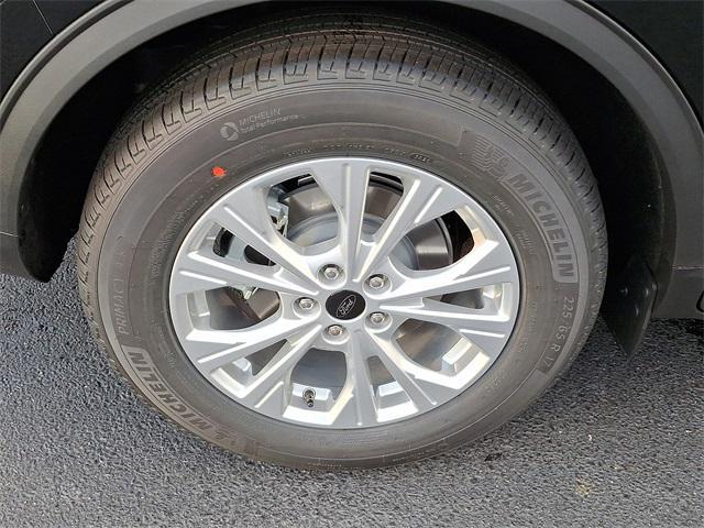 new 2026 Ford Escape car, priced at $33,185