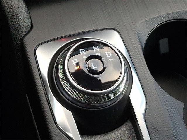 new 2026 Ford Escape car, priced at $33,185