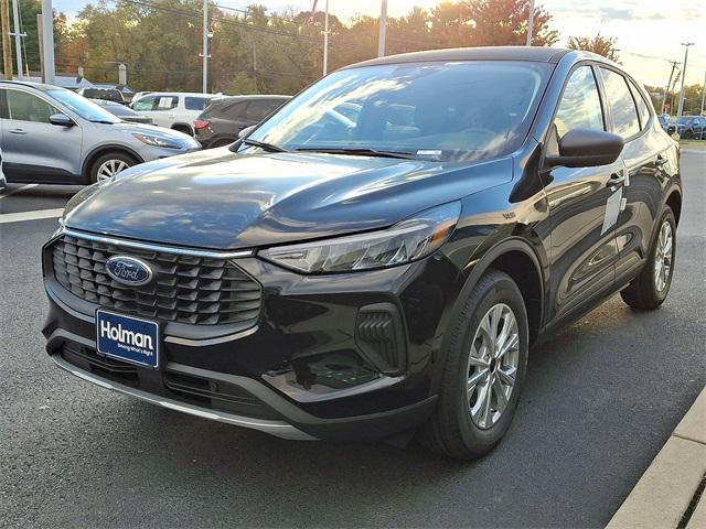 new 2026 Ford Escape car, priced at $33,185