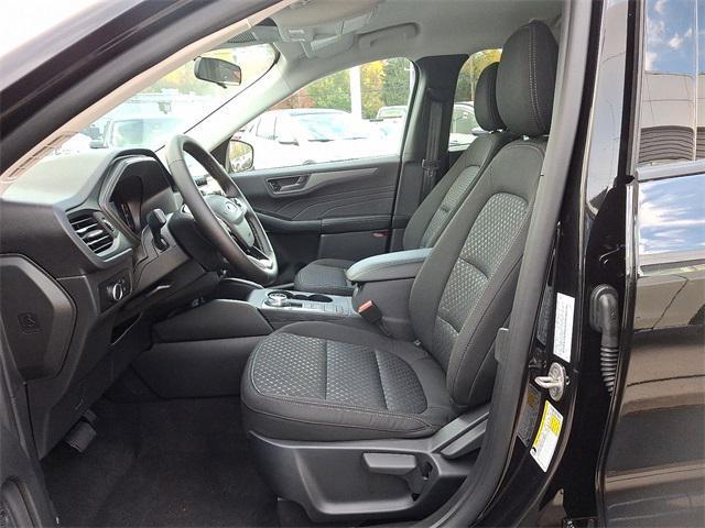 new 2026 Ford Escape car, priced at $33,185