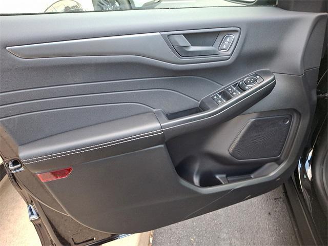 new 2026 Ford Escape car, priced at $33,185