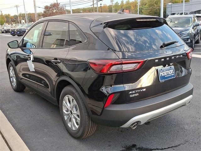 new 2026 Ford Escape car, priced at $33,185