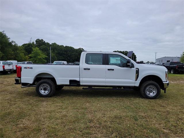 new 2024 Ford F-250 car, priced at $51,391