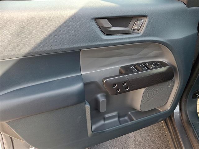 new 2025 Ford Maverick car, priced at $35,500