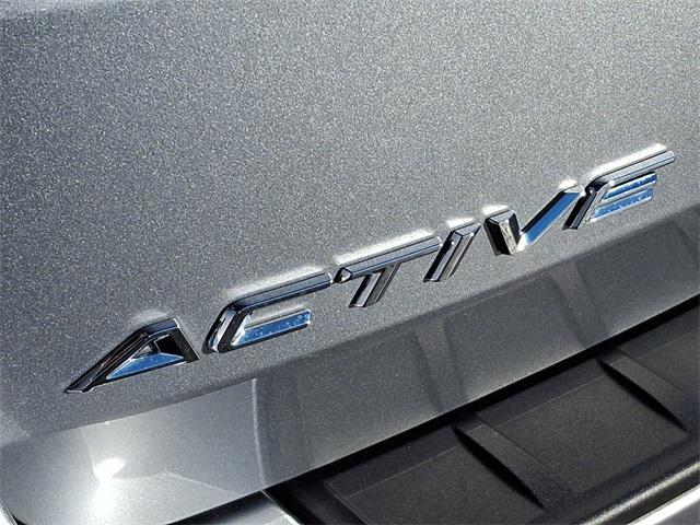 new 2025 Ford Explorer car, priced at $40,754