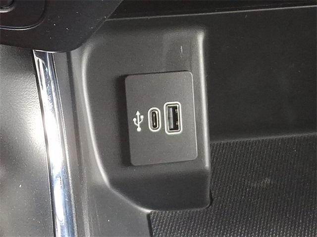 new 2025 Ford F-150 car, priced at $46,959