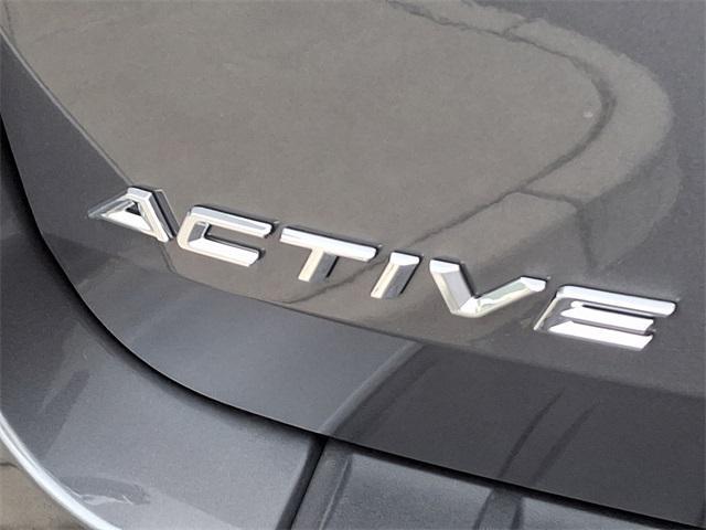 new 2025 Ford Explorer car, priced at $40,585
