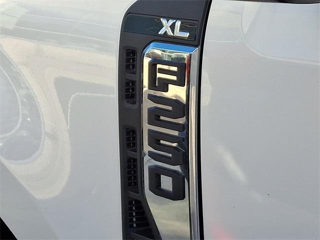 new 2026 Ford F-250 car, priced at $52,325